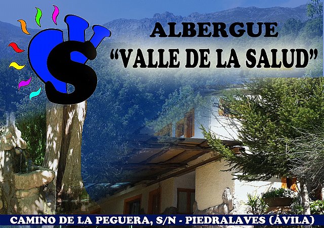 ALBERGUE TURÍSTICO - GRANJA ESCUELA