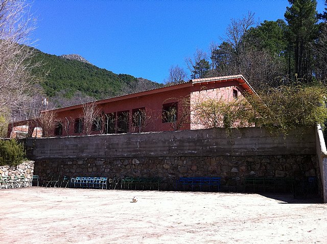 Albergue Tur&#237;stico