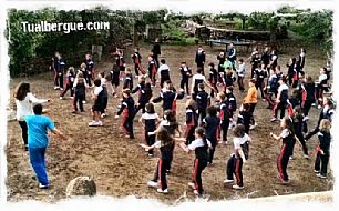 Viaje Fin de Curso