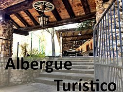 Albergue turístico