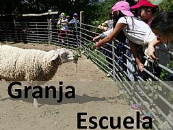 Granja Escuela